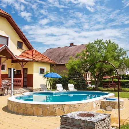 Prázdninový dům Yellow 2 By Interhome