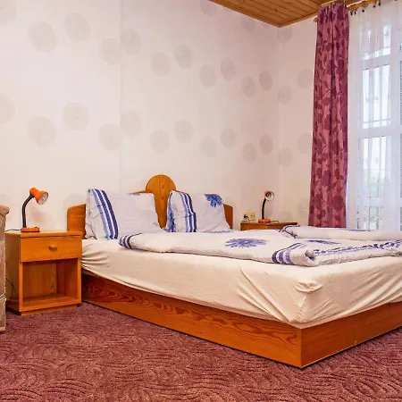 بيت للعطل Yellow 2 By Interhome