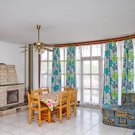 Yellow 2 By Interhome Holiday home