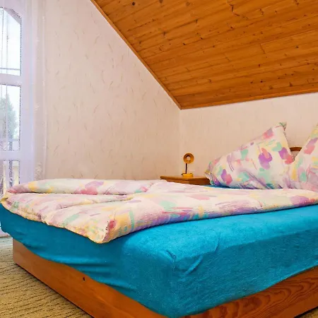 Yellow 2 By Interhome Balatonmariafurdo