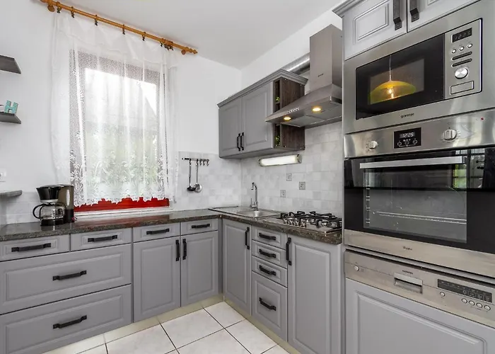 בית נופש Yellow 2 By Interhome Balatonmáriafürdő