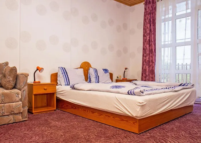 בית נופש Yellow 2 By Interhome