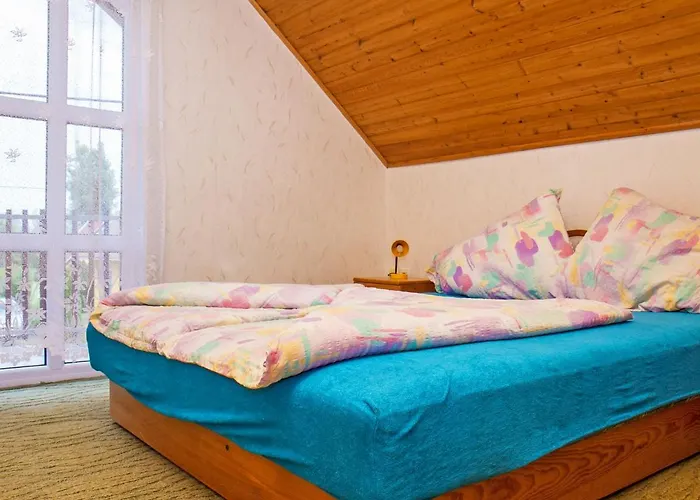 Yellow 2 By Interhome Balatonmariafurdo